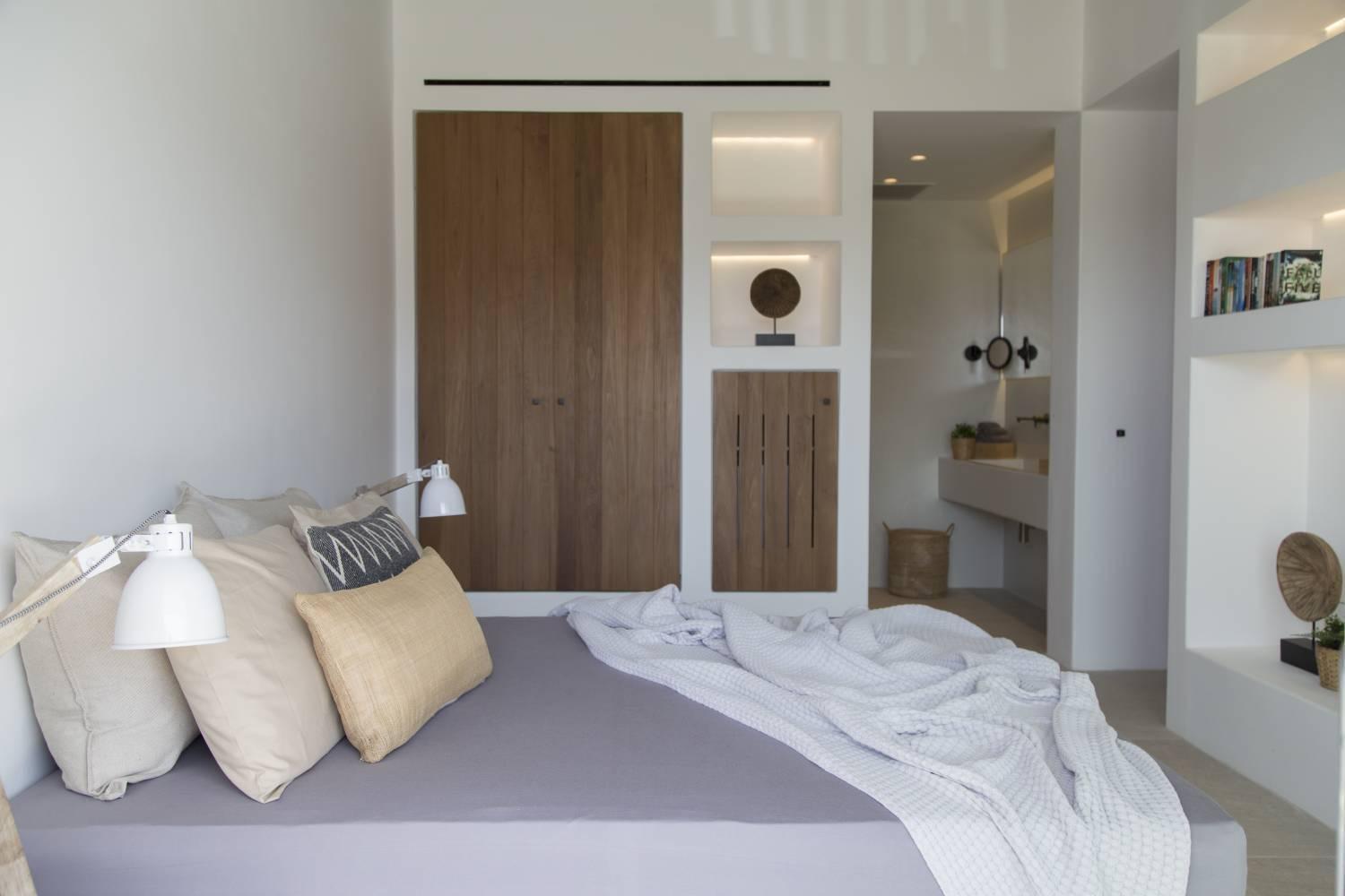 Hide Out Suites Mylopotas Bilik gambar