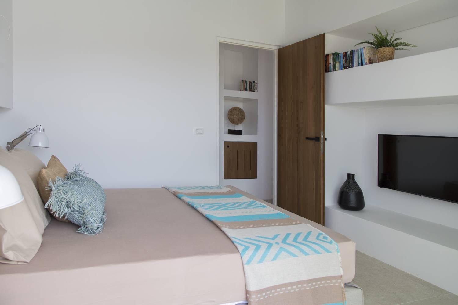 Hide Out Suites Mylopotas Bilik gambar