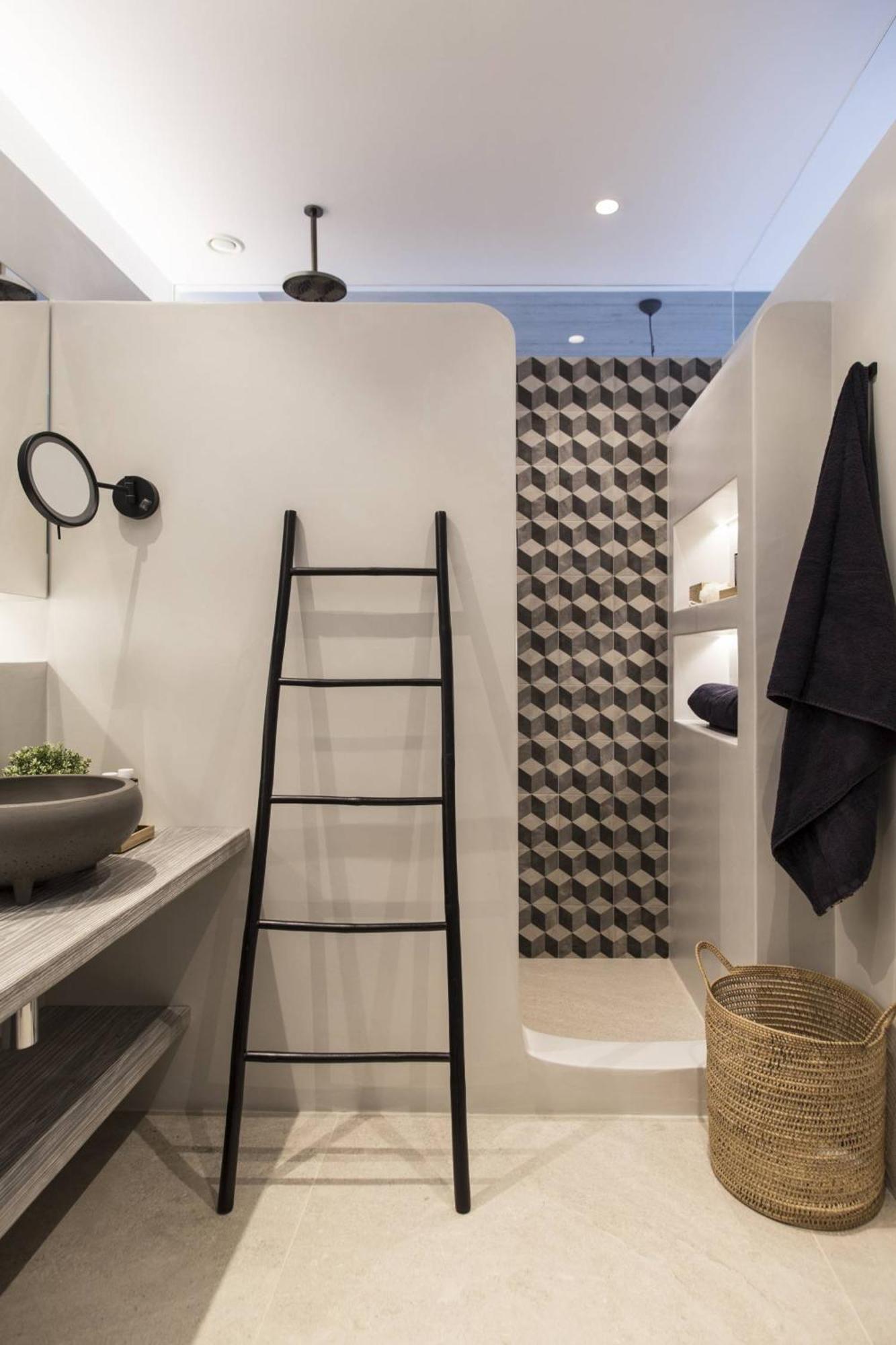 Hide Out Suites Mylopotas Bilik gambar