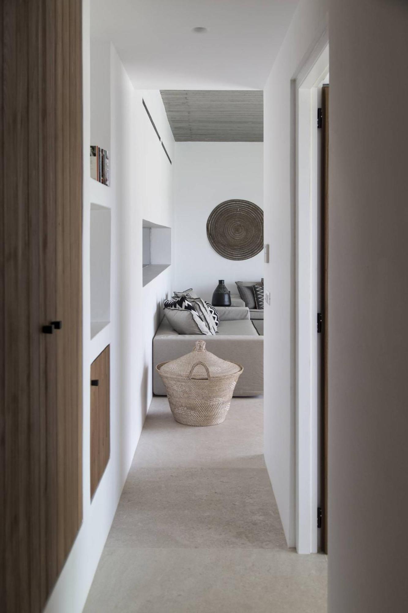 Hide Out Suites Mylopotas Bilik gambar