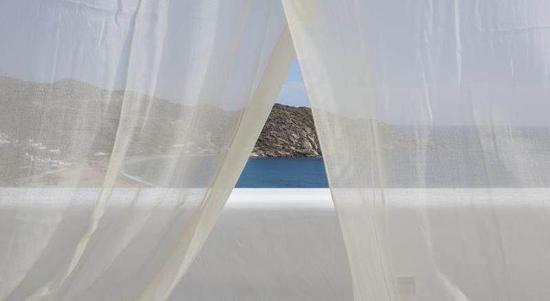 Hide Out Suites Mylopotas Luaran gambar